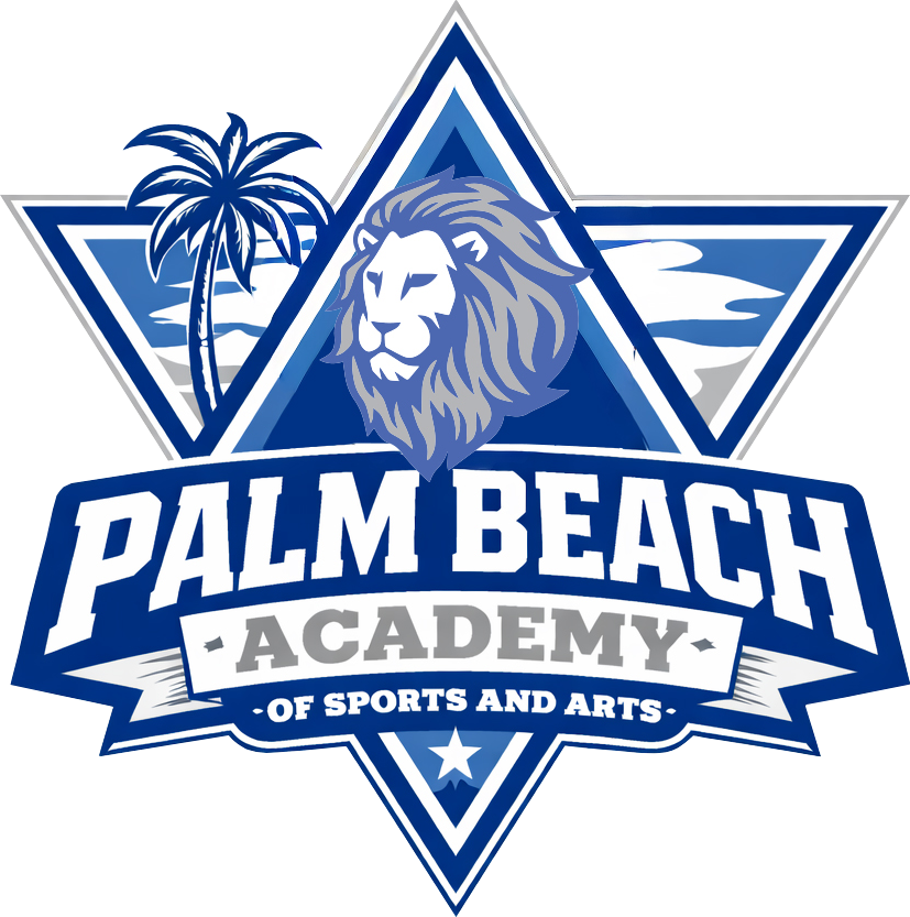 PBASA Lions Logo